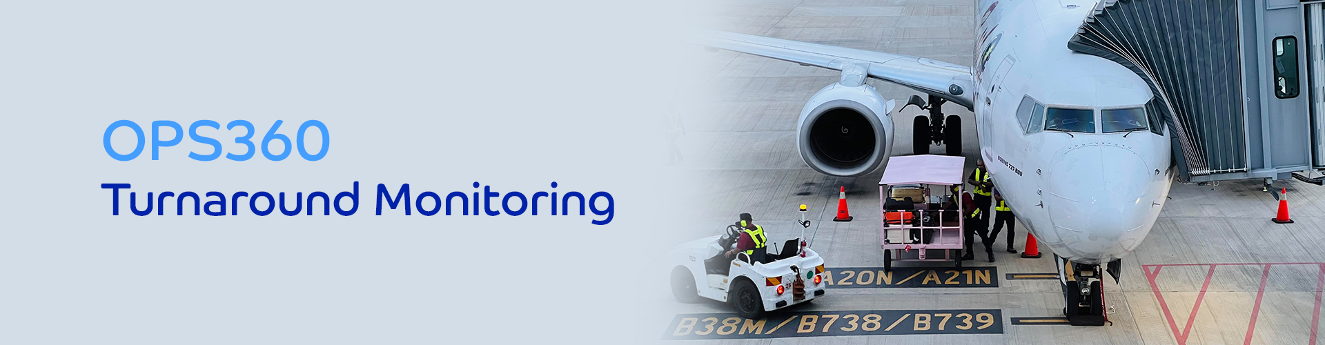 avibright_TURNAROUND MONITORING