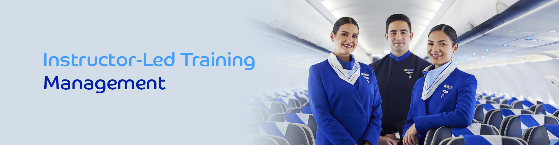 avibright_Instructor Led Training Management